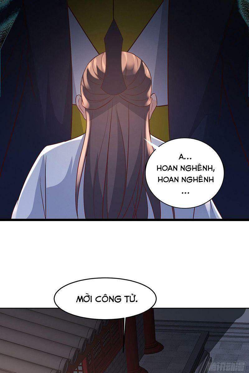 Đồ Đệ Của Ta Đều Là Nữ Ma Đầu Chapter 41 - Trang 2