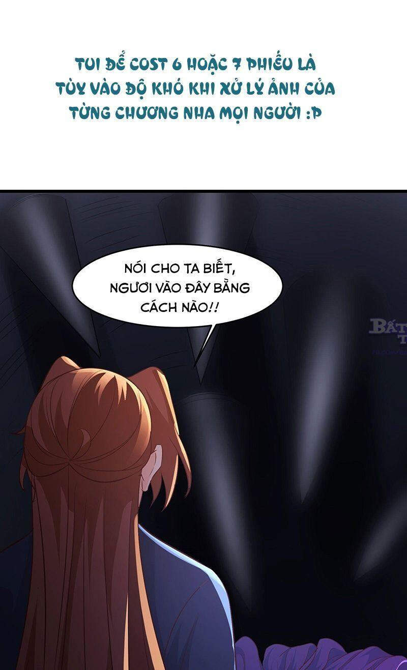 Đồ Đệ Của Ta Đều Là Nữ Ma Đầu Chapter 40 - Trang 2