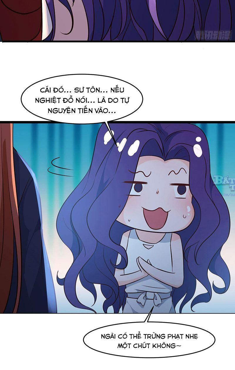 Đồ Đệ Của Ta Đều Là Nữ Ma Đầu Chapter 40 - Trang 2