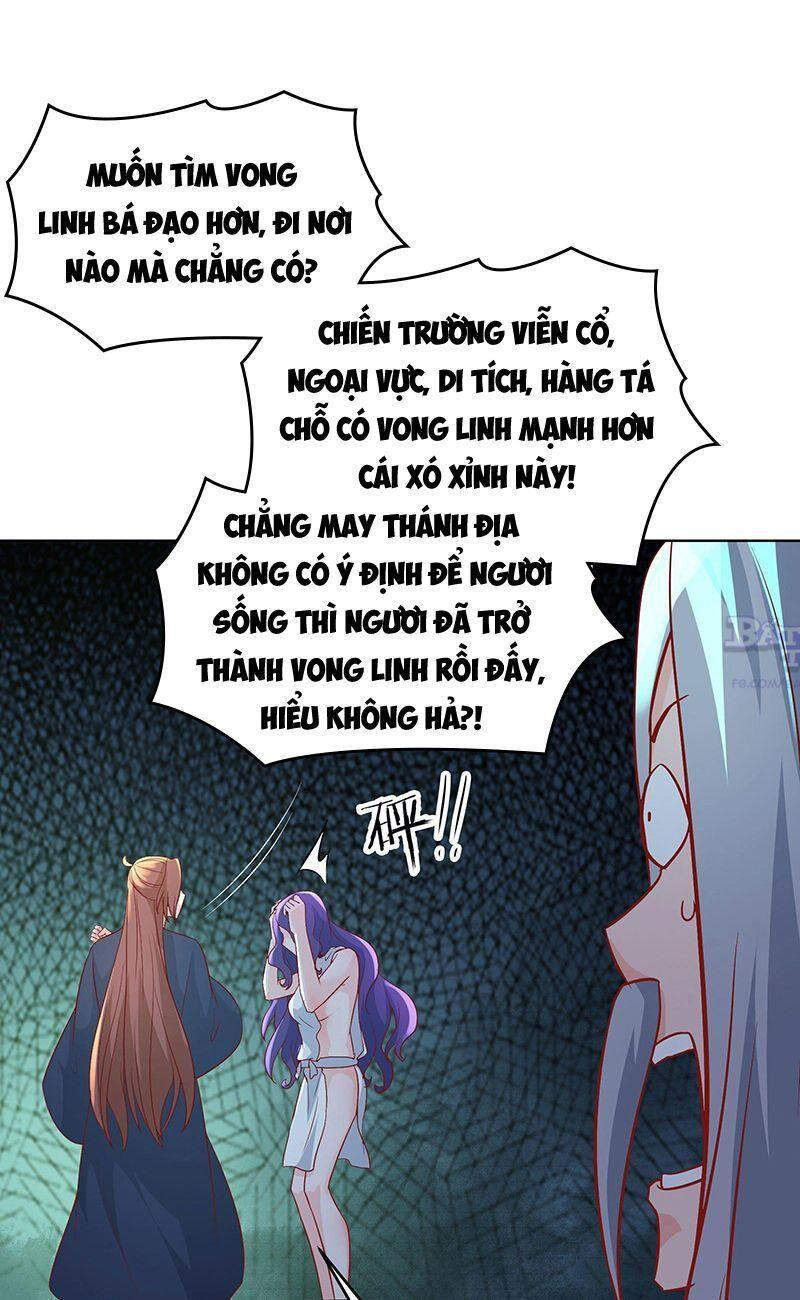 Đồ Đệ Của Ta Đều Là Nữ Ma Đầu Chapter 40 - Trang 2