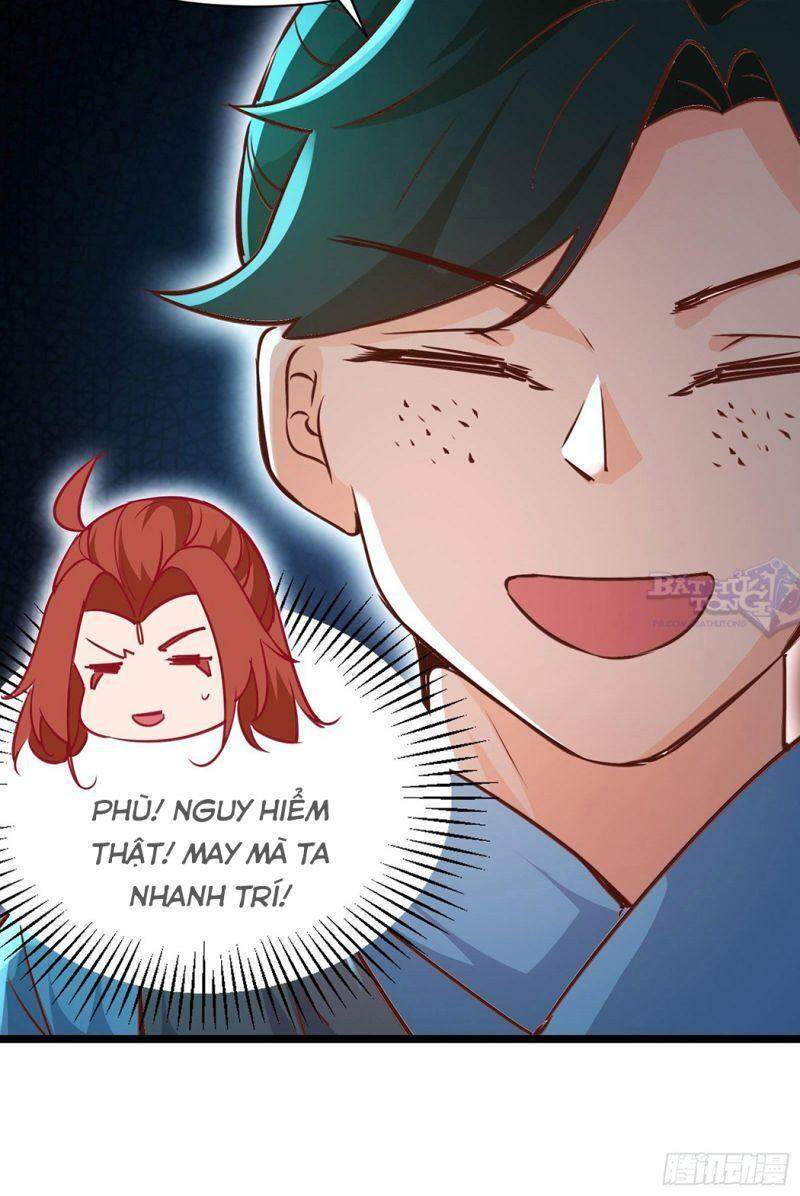 Đồ Đệ Của Ta Đều Là Nữ Ma Đầu Chapter 38 - Trang 2