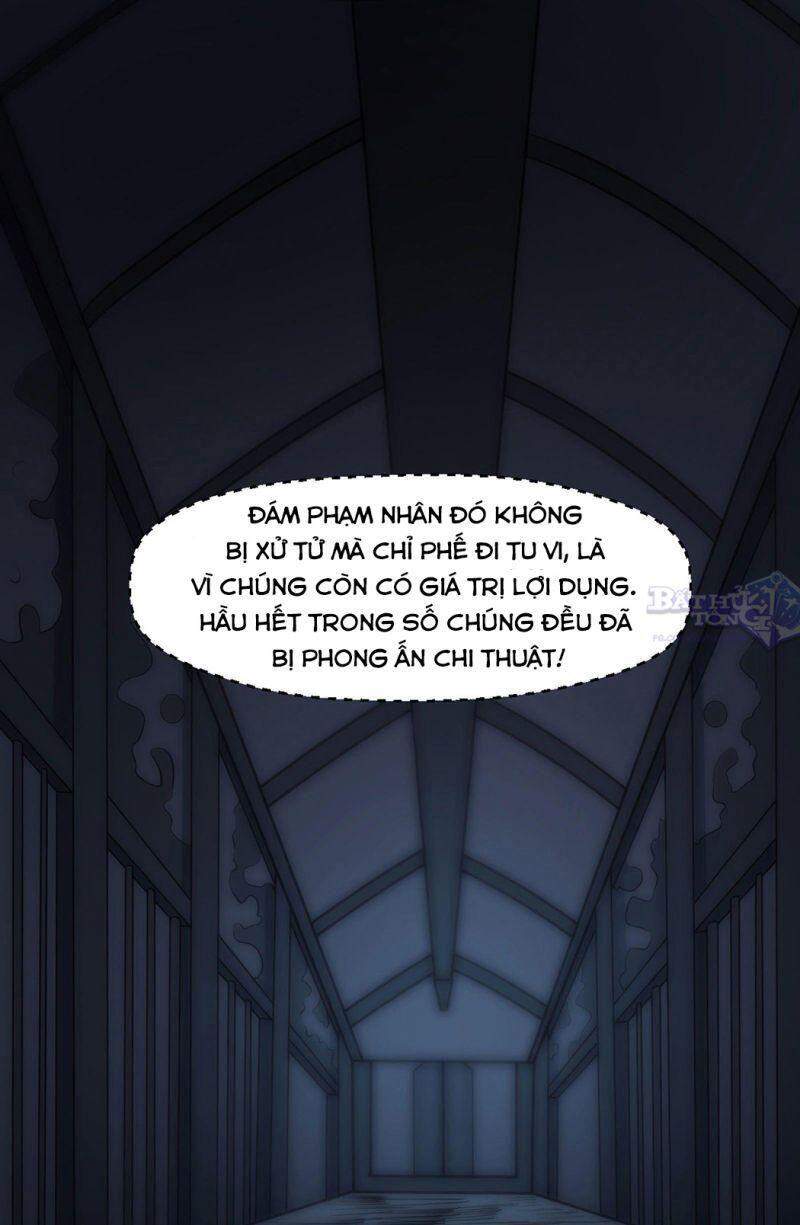 Đồ Đệ Của Ta Đều Là Nữ Ma Đầu Chapter 38 - Trang 2