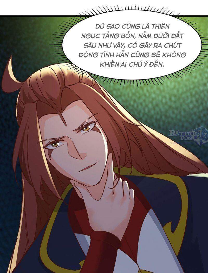 Đồ Đệ Của Ta Đều Là Nữ Ma Đầu Chapter 38 - Trang 2