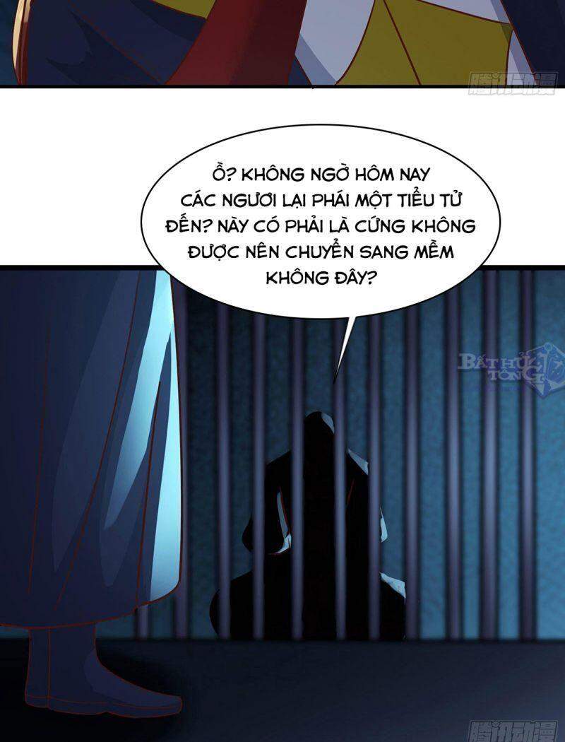 Đồ Đệ Của Ta Đều Là Nữ Ma Đầu Chapter 38 - Trang 2