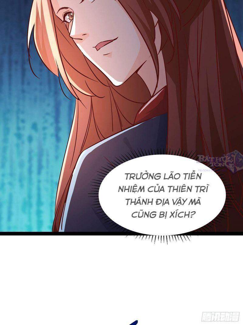 Đồ Đệ Của Ta Đều Là Nữ Ma Đầu Chapter 38 - Trang 2