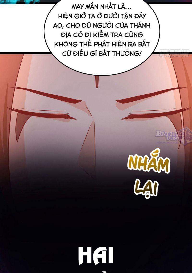 Đồ Đệ Của Ta Đều Là Nữ Ma Đầu Chapter 37 - Trang 2