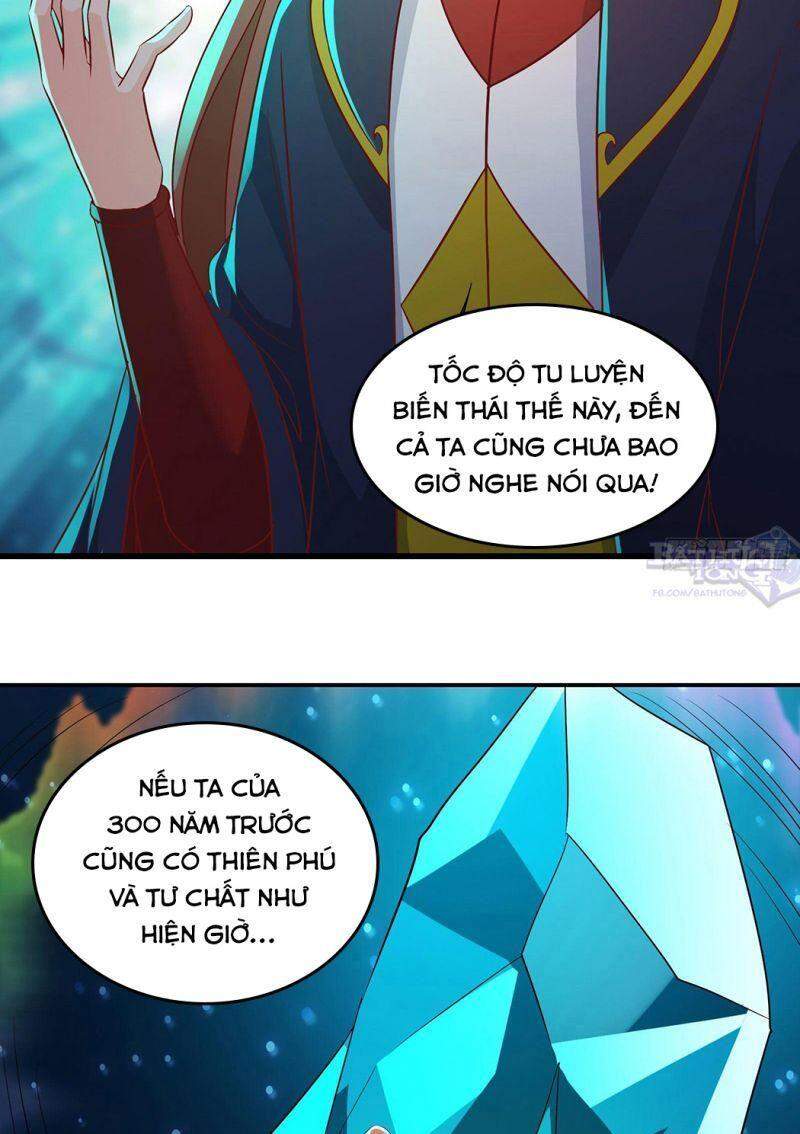 Đồ Đệ Của Ta Đều Là Nữ Ma Đầu Chapter 37 - Trang 2