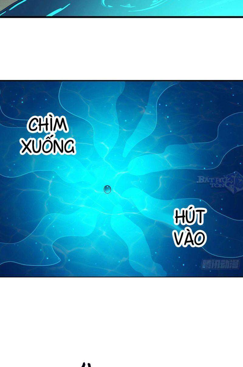 Đồ Đệ Của Ta Đều Là Nữ Ma Đầu Chapter 36 - Trang 2