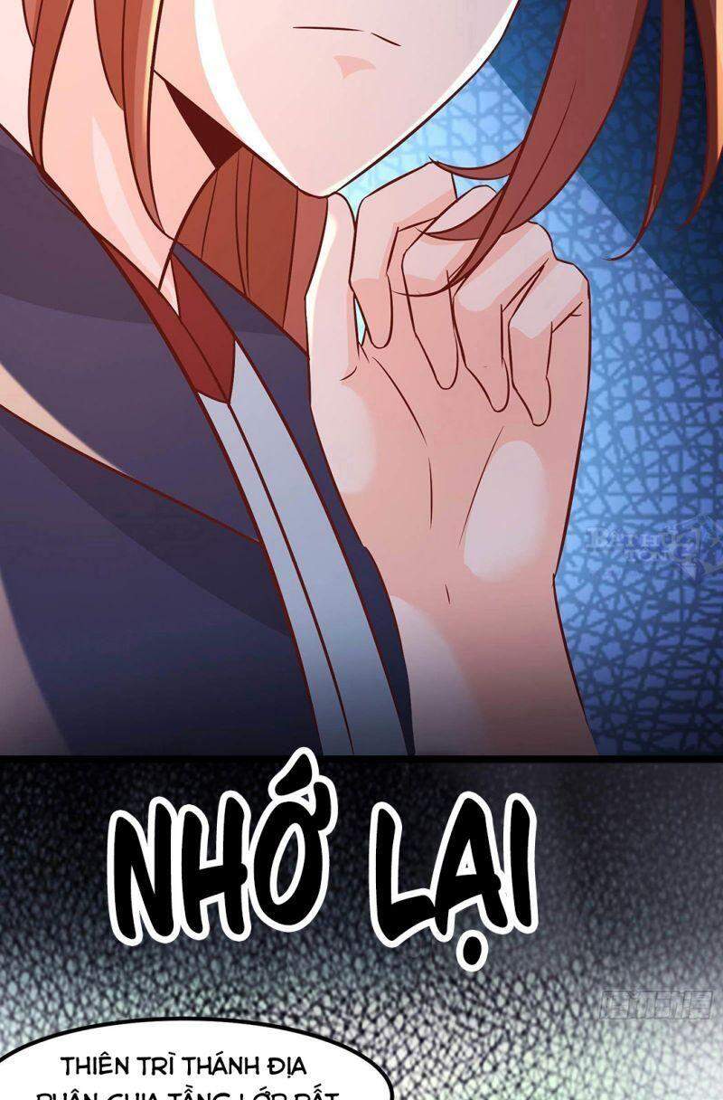 Đồ Đệ Của Ta Đều Là Nữ Ma Đầu Chapter 34 - Trang 2