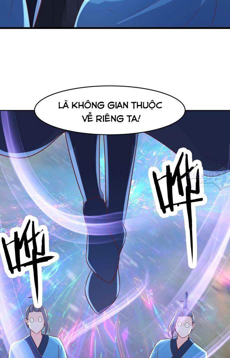 Đồ Đệ Của Ta Đều Là Nữ Ma Đầu Chapter 34 - Trang 2