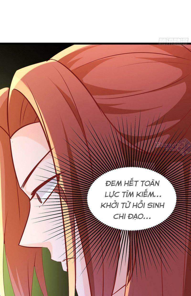 Đồ Đệ Của Ta Đều Là Nữ Ma Đầu Chapter 33 - Trang 2