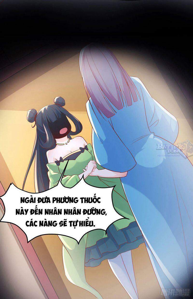 Đồ Đệ Của Ta Đều Là Nữ Ma Đầu Chapter 33 - Trang 2