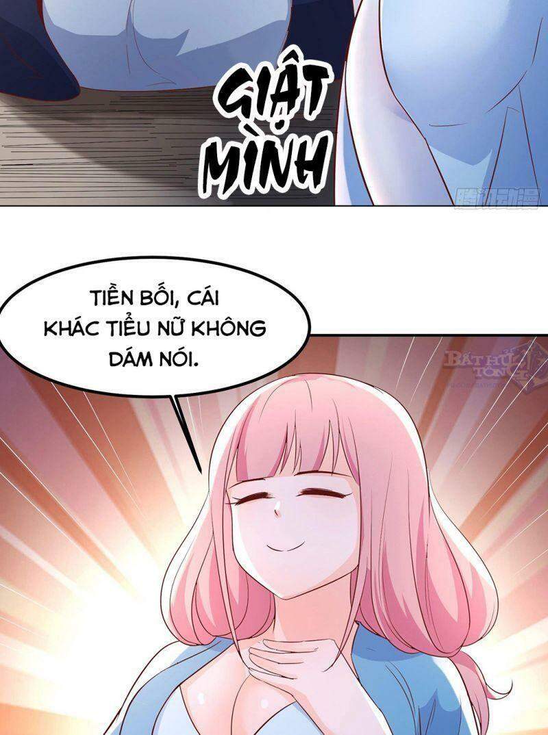 Đồ Đệ Của Ta Đều Là Nữ Ma Đầu Chapter 33 - Trang 2