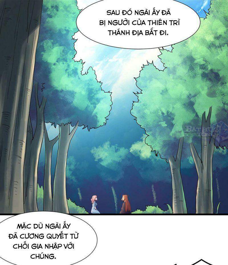 Đồ Đệ Của Ta Đều Là Nữ Ma Đầu Chapter 33 - Trang 2