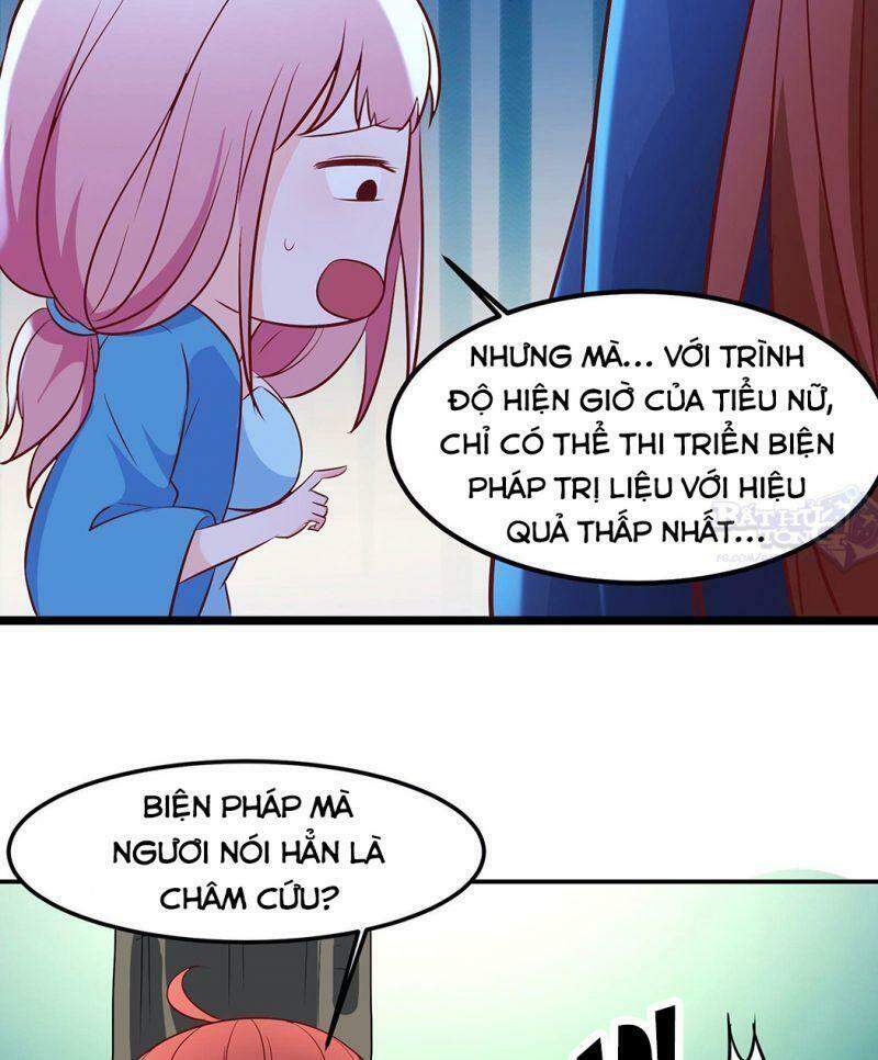 Đồ Đệ Của Ta Đều Là Nữ Ma Đầu Chapter 33 - Trang 2