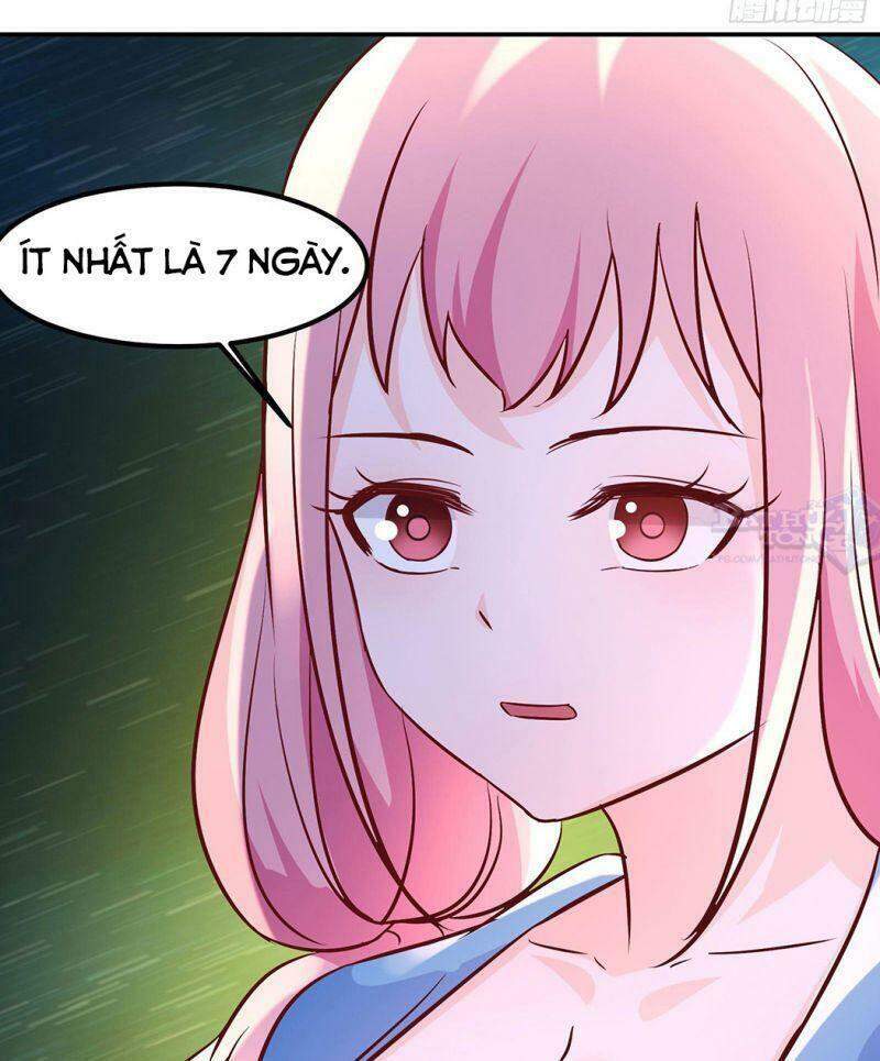 Đồ Đệ Của Ta Đều Là Nữ Ma Đầu Chapter 33 - Trang 2