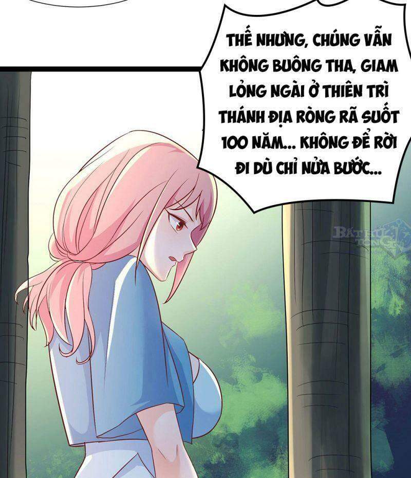 Đồ Đệ Của Ta Đều Là Nữ Ma Đầu Chapter 33 - Trang 2