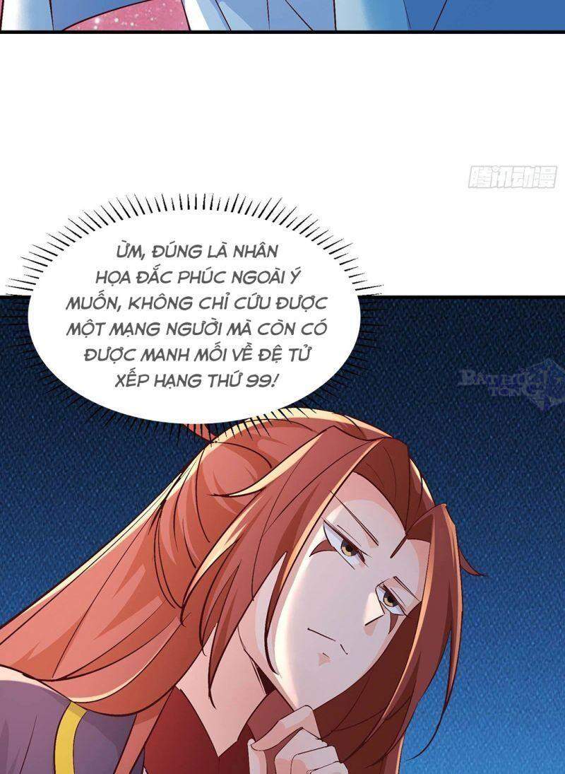 Đồ Đệ Của Ta Đều Là Nữ Ma Đầu Chapter 32 - Trang 2