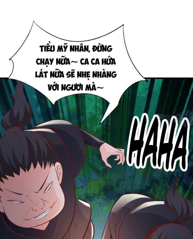 Đồ Đệ Của Ta Đều Là Nữ Ma Đầu Chapter 32 - Trang 2