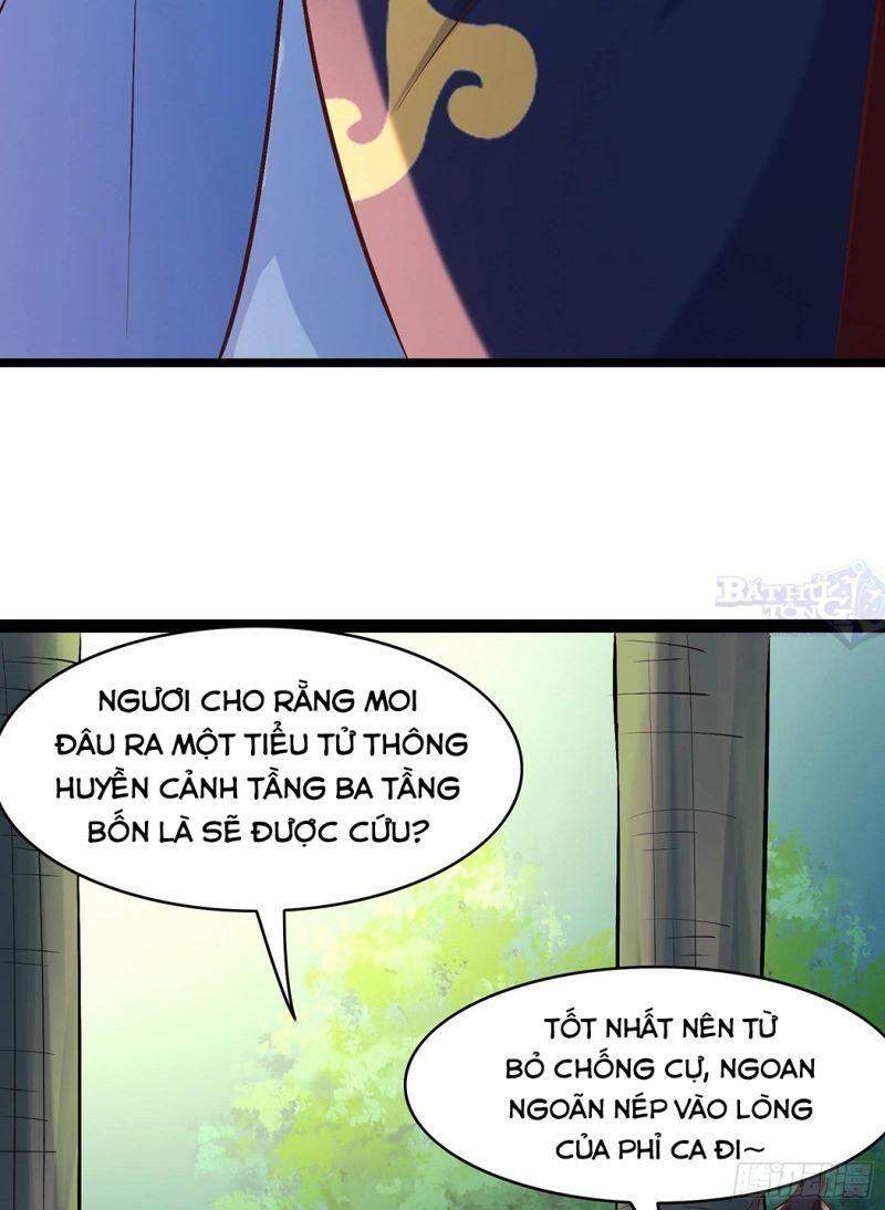 Đồ Đệ Của Ta Đều Là Nữ Ma Đầu Chapter 32 - Trang 2