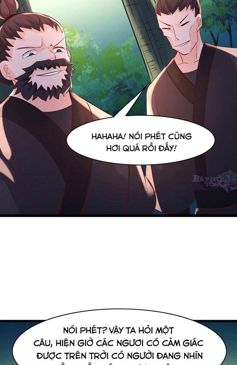 Đồ Đệ Của Ta Đều Là Nữ Ma Đầu Chapter 32 - Trang 2