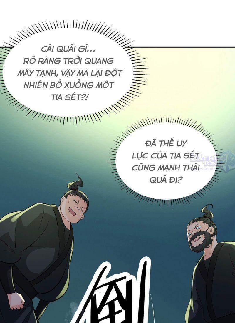 Đồ Đệ Của Ta Đều Là Nữ Ma Đầu Chapter 32 - Trang 2