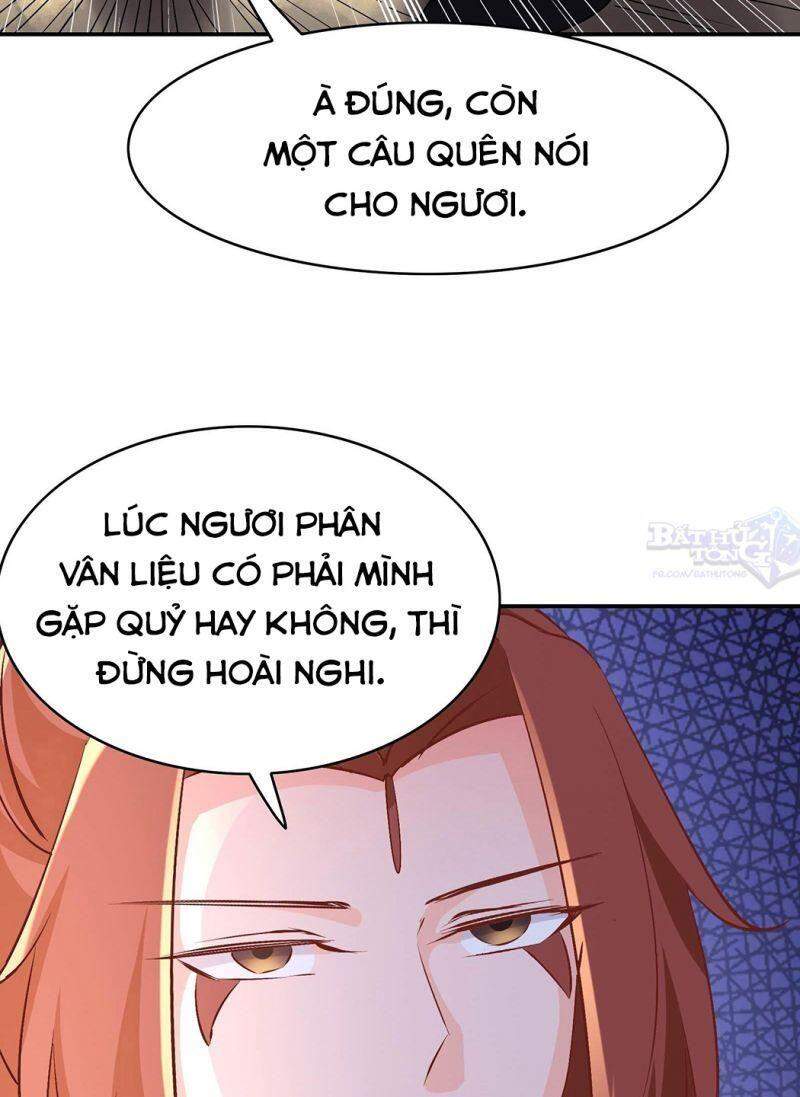 Đồ Đệ Của Ta Đều Là Nữ Ma Đầu Chapter 32 - Trang 2