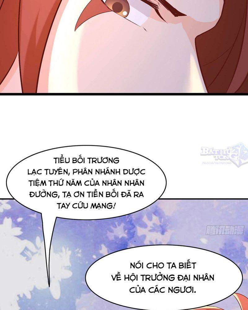 Đồ Đệ Của Ta Đều Là Nữ Ma Đầu Chapter 32 - Trang 2