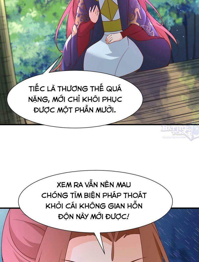 Đồ Đệ Của Ta Đều Là Nữ Ma Đầu Chapter 31 - Trang 2