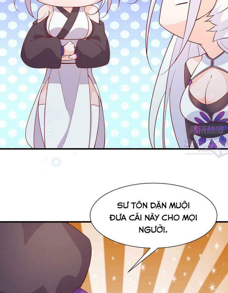 Đồ Đệ Của Ta Đều Là Nữ Ma Đầu Chapter 31 - Trang 2