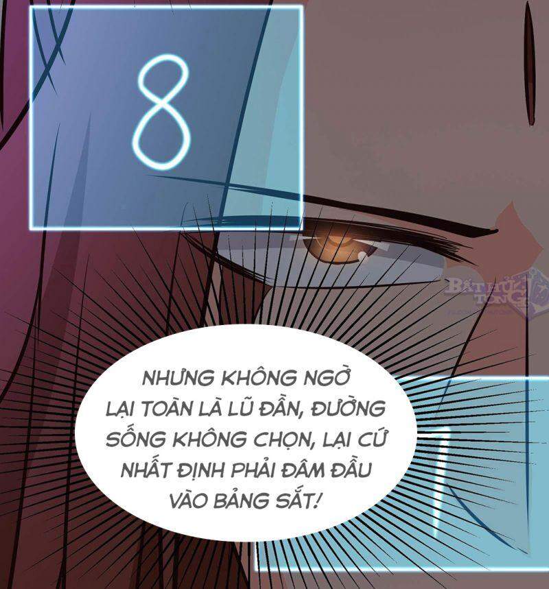 Đồ Đệ Của Ta Đều Là Nữ Ma Đầu Chapter 29 - Trang 2