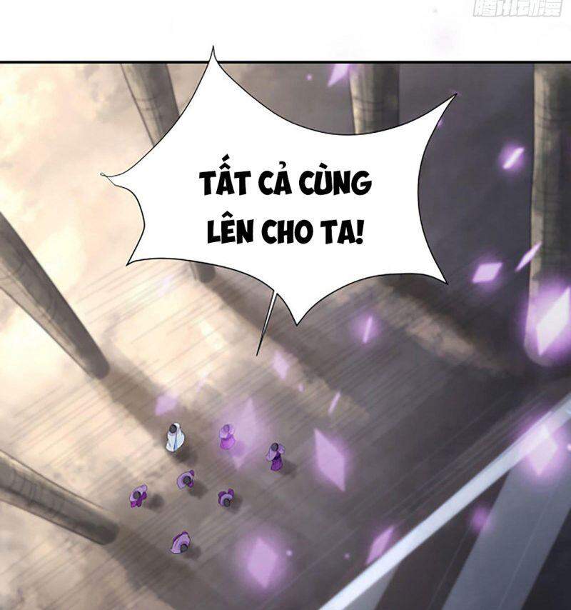 Đồ Đệ Của Ta Đều Là Nữ Ma Đầu Chapter 28 - Trang 2