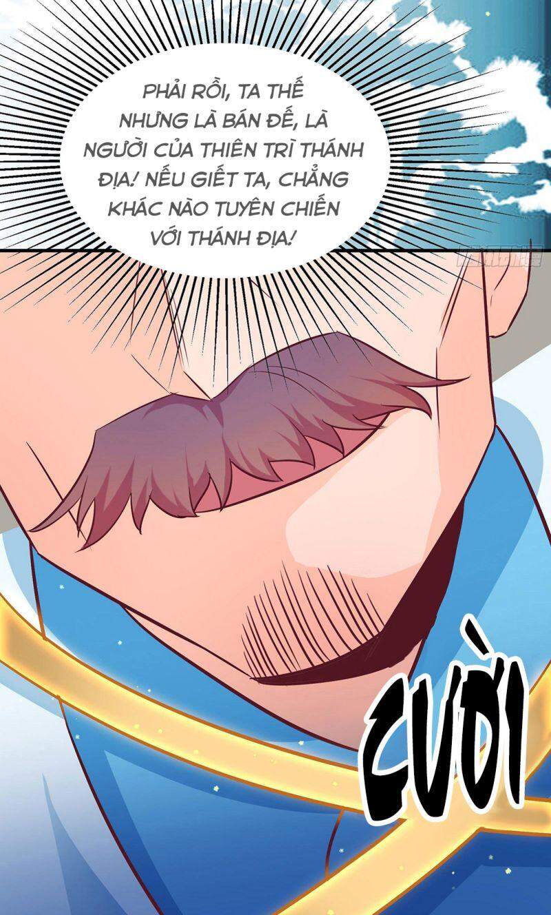 Đồ Đệ Của Ta Đều Là Nữ Ma Đầu Chapter 28 - Trang 2