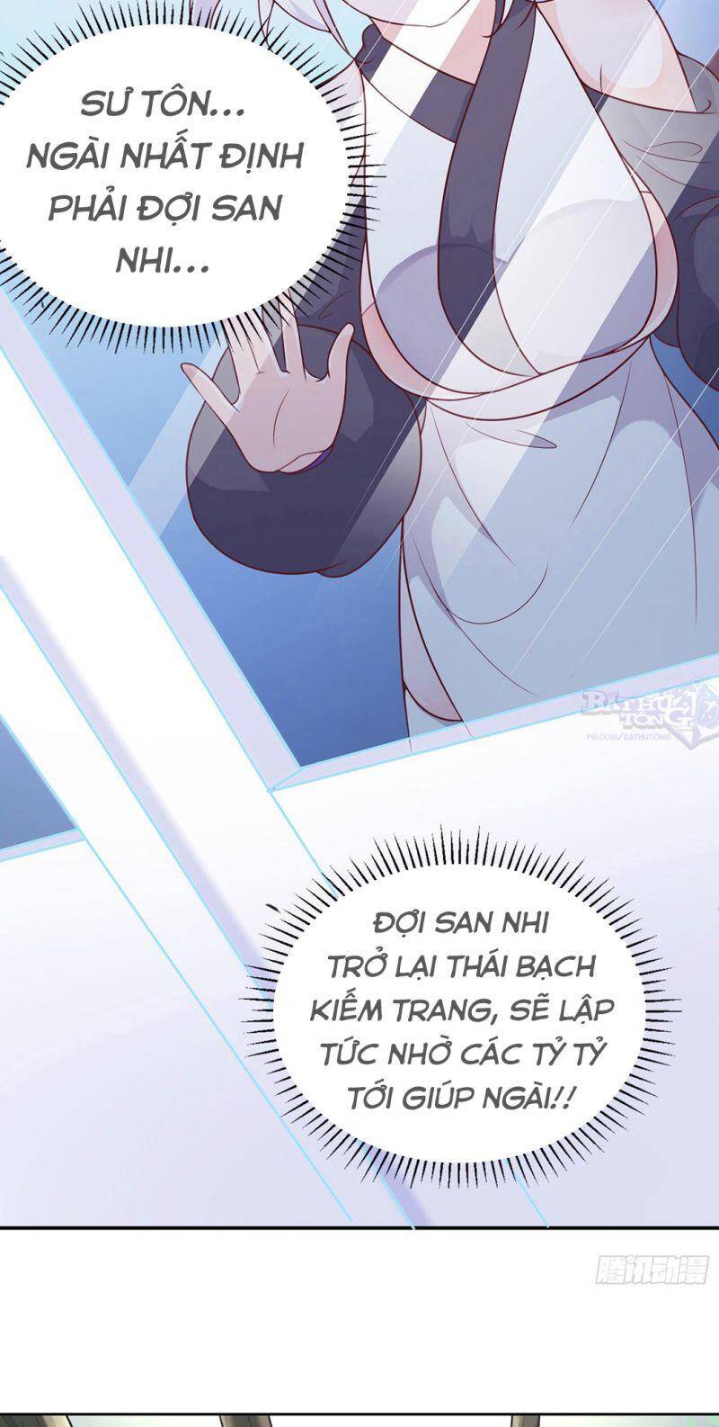 Đồ Đệ Của Ta Đều Là Nữ Ma Đầu Chapter 27 - Trang 2