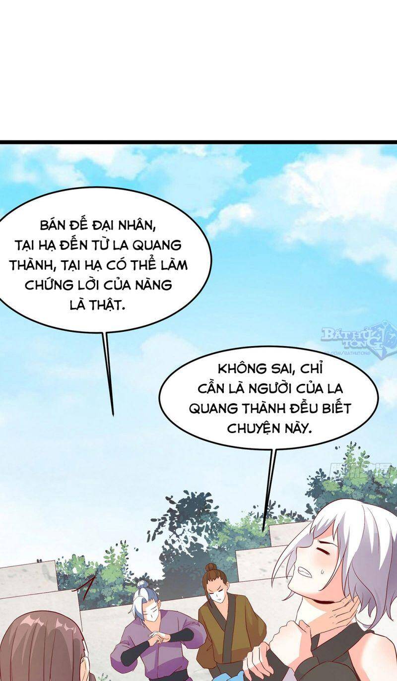 Đồ Đệ Của Ta Đều Là Nữ Ma Đầu Chapter 26 - Trang 2