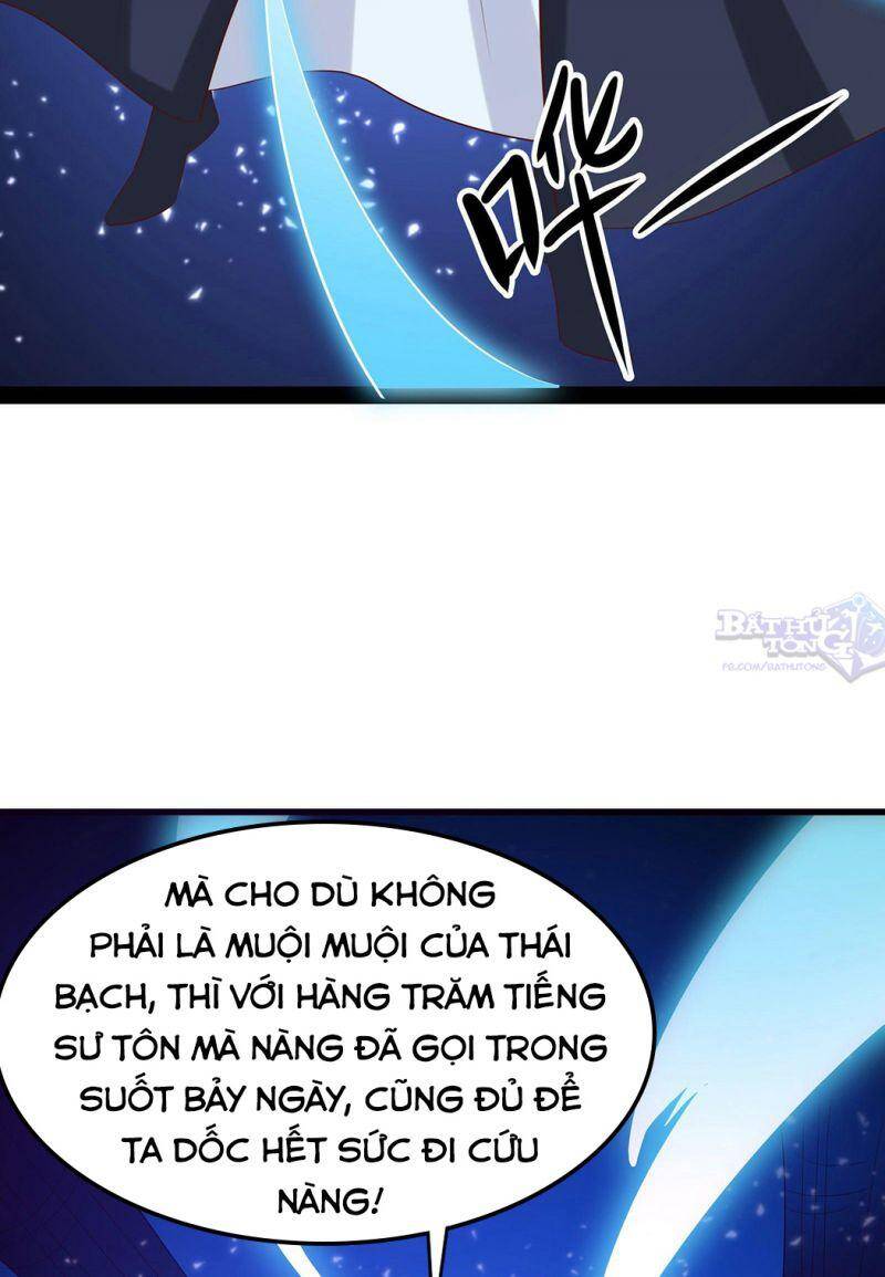 Đồ Đệ Của Ta Đều Là Nữ Ma Đầu Chapter 25 - Trang 2