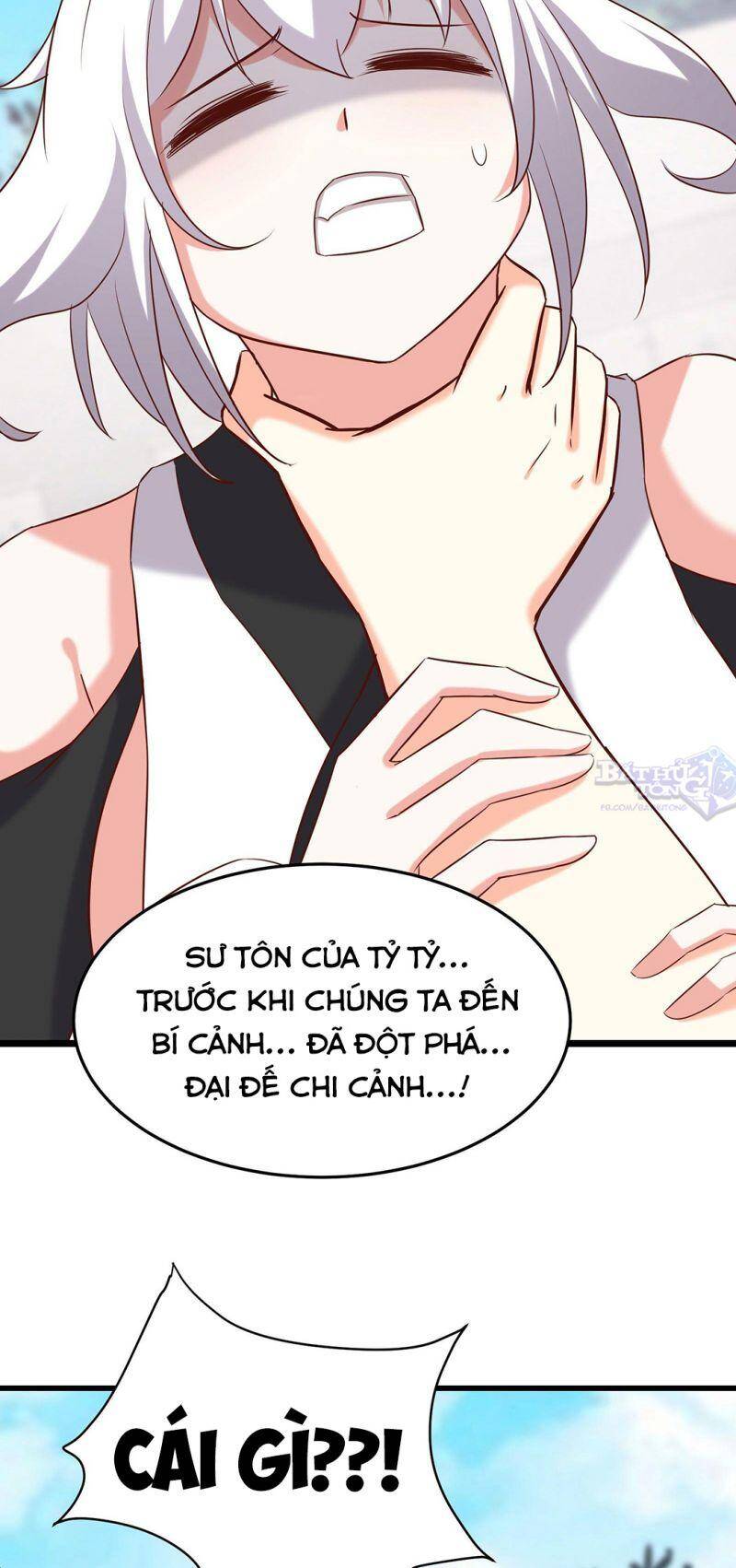 Đồ Đệ Của Ta Đều Là Nữ Ma Đầu Chapter 25 - Trang 2