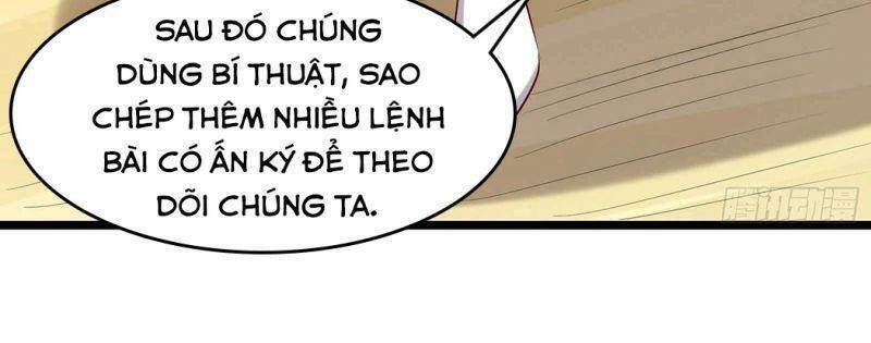 Đồ Đệ Của Ta Đều Là Nữ Ma Đầu Chapter 23 - Trang 2