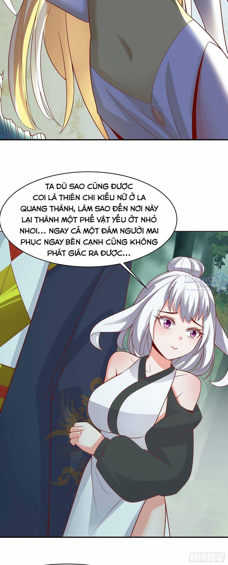 Đồ Đệ Của Ta Đều Là Nữ Ma Đầu Chapter 22 - Trang 2