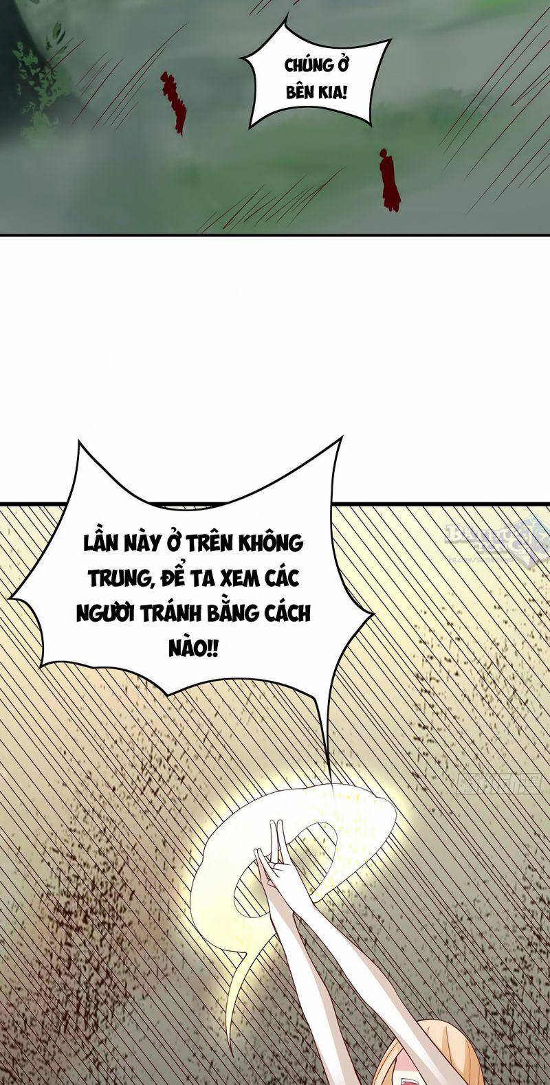 Đồ Đệ Của Ta Đều Là Nữ Ma Đầu Chapter 22 - Trang 2