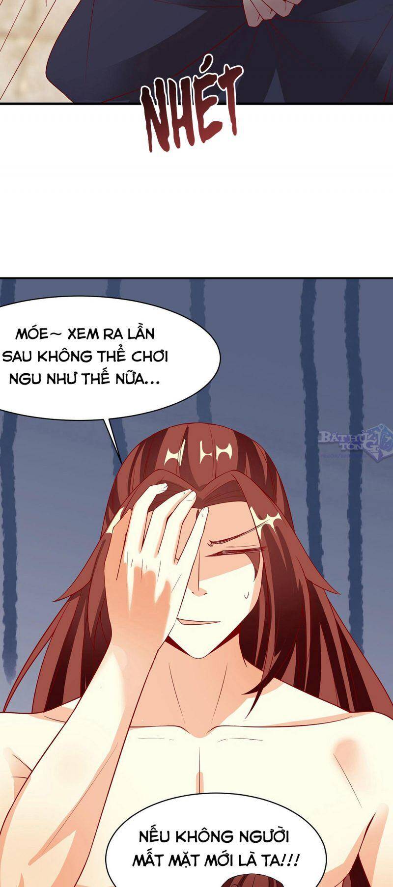 Đồ Đệ Của Ta Đều Là Nữ Ma Đầu Chapter 18 - Trang 2