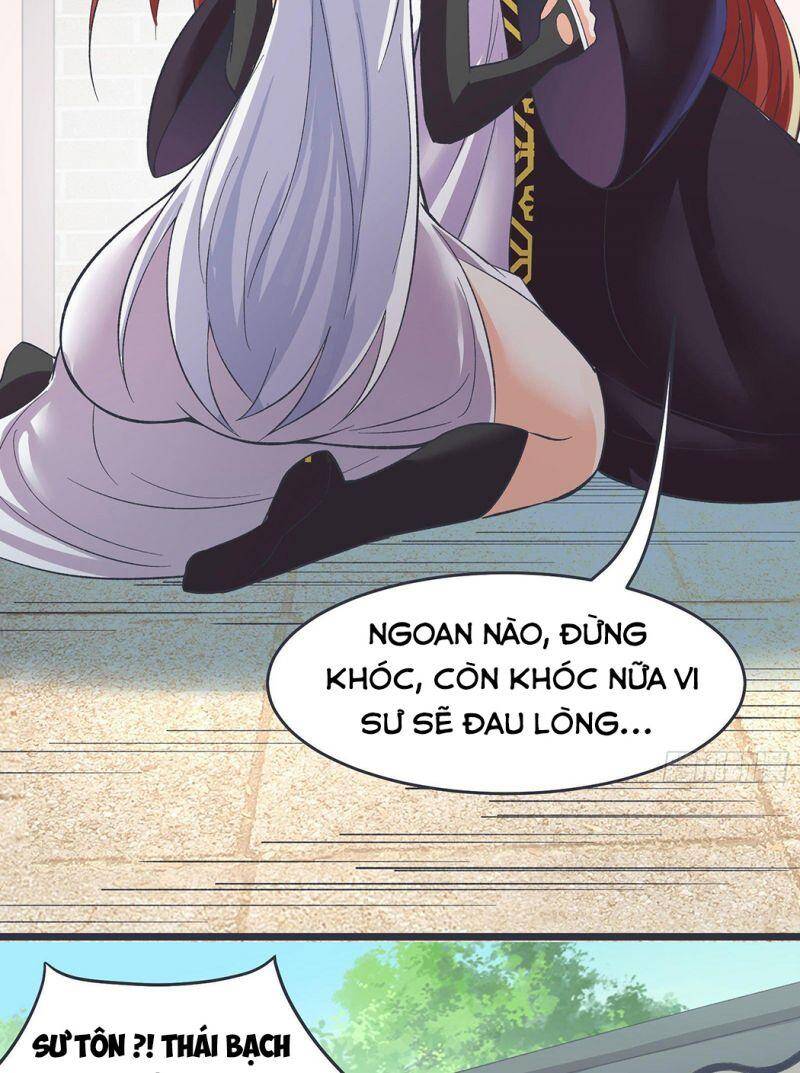 Đồ Đệ Của Ta Đều Là Nữ Ma Đầu Chapter 17 - Trang 2