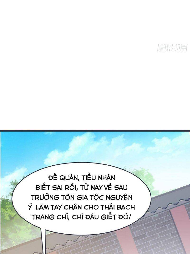 Đồ Đệ Của Ta Đều Là Nữ Ma Đầu Chapter 17 - Trang 2