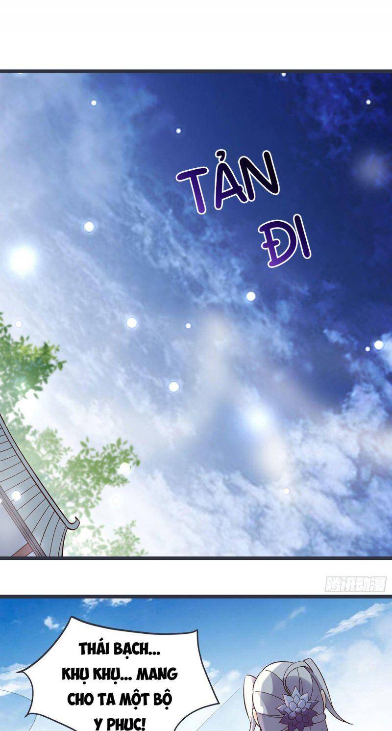 Đồ Đệ Của Ta Đều Là Nữ Ma Đầu Chapter 17 - Trang 2