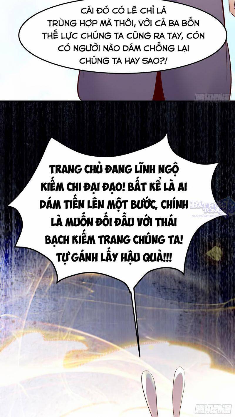 Đồ Đệ Của Ta Đều Là Nữ Ma Đầu Chapter 16 - Trang 2