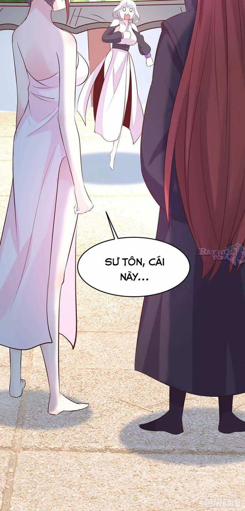 Đồ Đệ Của Ta Đều Là Nữ Ma Đầu Chapter 16 - Trang 2