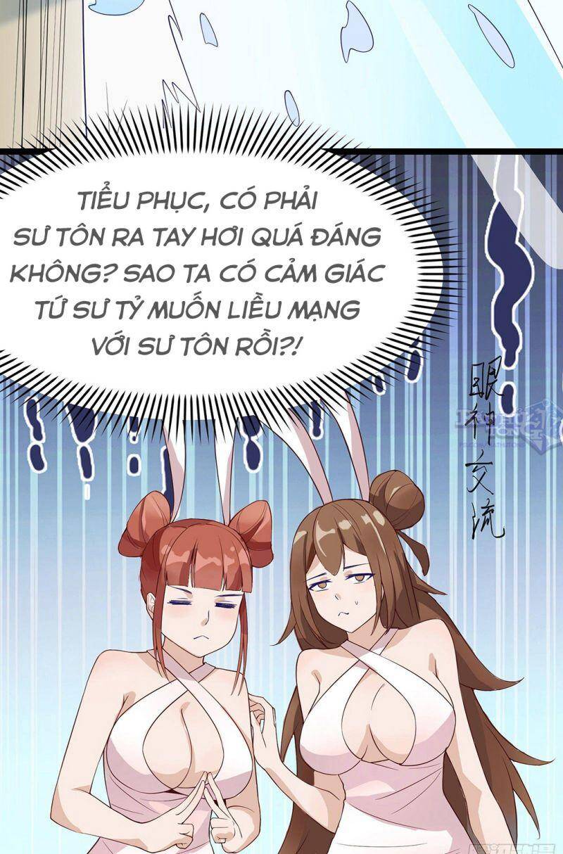 Đồ Đệ Của Ta Đều Là Nữ Ma Đầu Chapter 15 - Trang 2