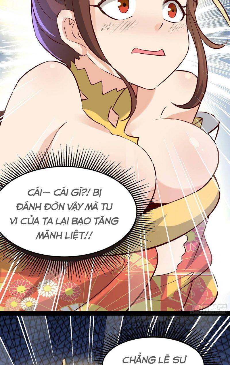 Đồ Đệ Của Ta Đều Là Nữ Ma Đầu Chapter 11 - Trang 2