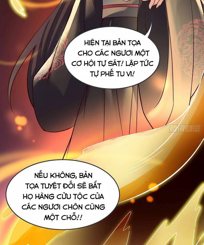 Đồ Đệ Của Ta Đều Là Nữ Ma Đầu Chapter 10 - Trang 2