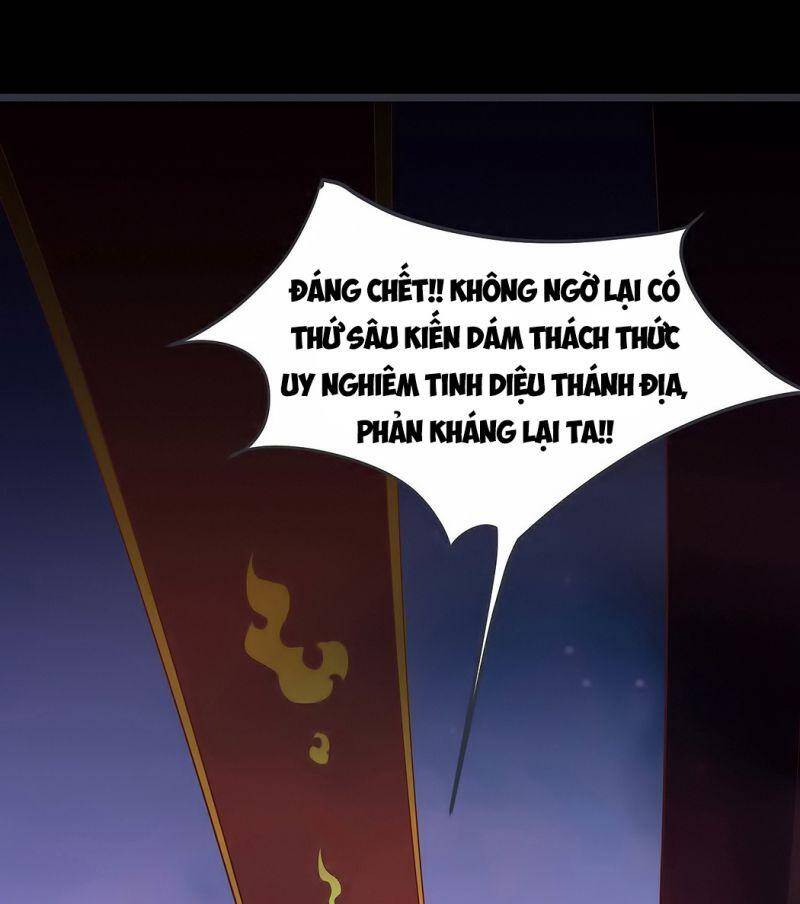 Đồ Đệ Của Ta Đều Là Nữ Ma Đầu Chapter 10 - Trang 2